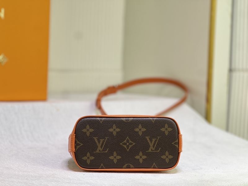 LV Top Handle Bags